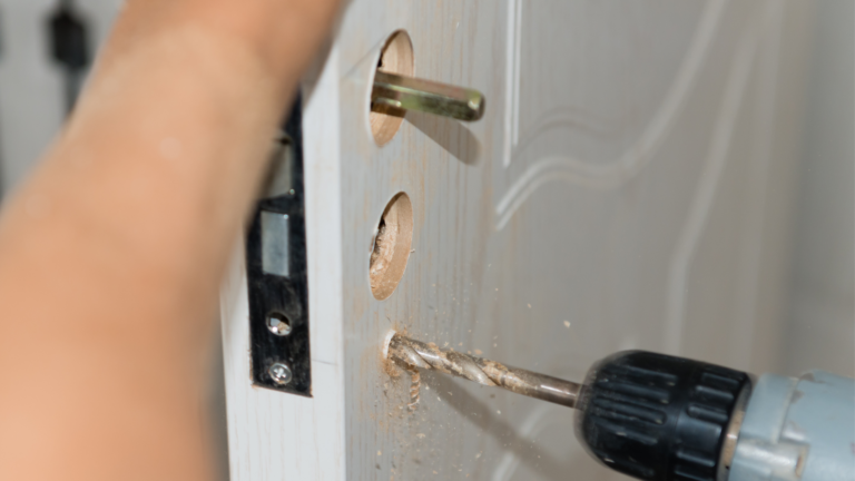 Trusted Commercial Locksmith Services in Sun Valley CA, CA