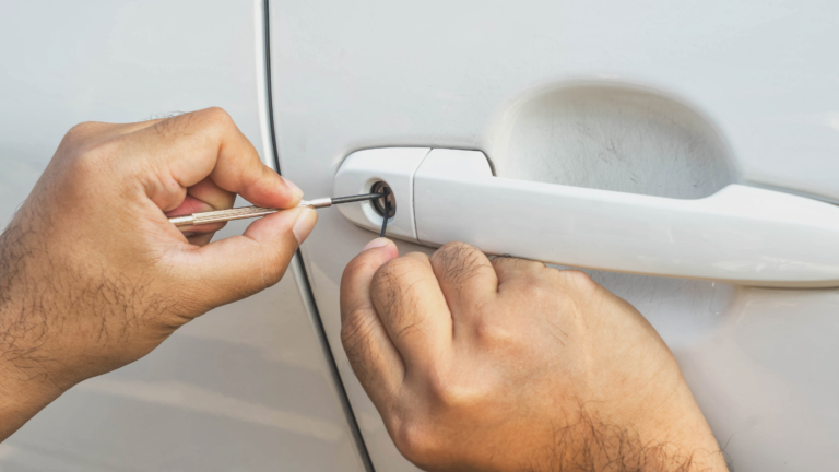 Your Reliable Car Locksmiths in Sun Valley CA, CA